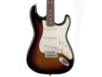 Fender Deluxe Roadhouse Stratocaster - 3CS