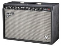 Fender Deluxe VM