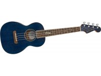 Fender Dhani Harrison Ukulele - SBL