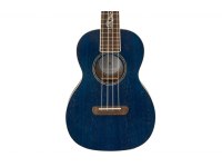 Fender Dhani Harrison Ukulele - SBL