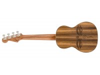 Fender Dhani Harrison Ukulele - SBL