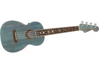 Fender Dhani Harrison Ukulele - TQ