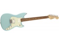 Fender Duo Sonic HS PF - DB