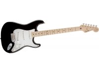 Fender Eric Clapton Stratocaster - BK