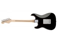 Fender Eric Clapton Stratocaster - BK