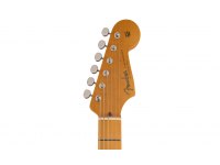 Fender Eric Johnson Stratocaster - BK