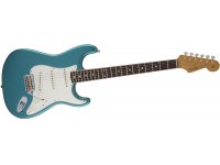Fender Eric Johnson Stratocaster Rosewood - LAF