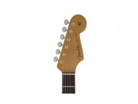 Fender Eric Johnson Stratocaster Rosewood - LAF