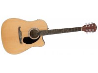 Fender FA-125CE Dreadnought - NA