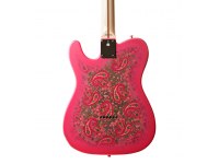 Fender Classic '69 Pink Paisley Telecaster