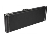 Fender G&G Standard Stratocaster/Telecaster Guitar Case - BK