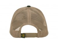 Fender Globe Pick Patch Hat