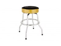 Fender Gold Sparkle Barstool 24