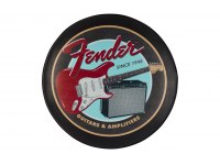 Fender Guitars & Amps Pick Pouch Barstool 24