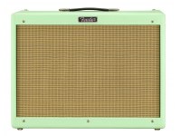 Fender Hot Rod Deluxe IV Surf Creamback FSR