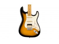 Fender JV Modified '50s Stratocaster HSS - 2TS