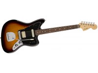 Fender Player Jaguar - PF 3CS