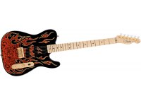 Fender James Burton Telecaster - RPF