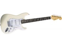 Fender Jeff Beck Stratocaster - OW