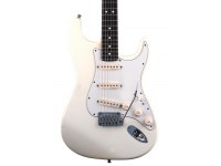 Fender Jeff Beck Stratocaster - OW