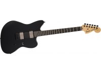 Fender Jim Root Jazzmaster - FBK