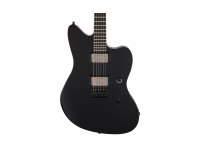 Fender Jim Root Jazzmaster - FBK