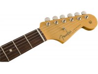 Fender Jimi Hendrix Monterey Stratocaster