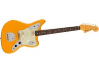 Fender Johnny Marr Jaguar Limited Edition