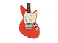 Fender Kurt Cobain Jag-Stang - FR