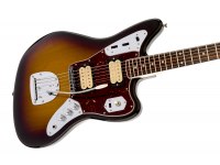 Fender Kurt Cobain Signature Jaguar