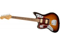 Fender Kurt Cobain Signature Jaguar Left Handed