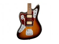 Fender Kurt Cobain Signature Jaguar Left Handed