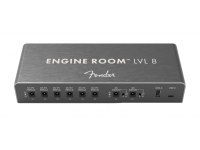 Fender LVL8 Engine Room