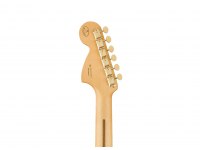 Fender Limited Edition Mahogany Blacktop Stratocaster HHH