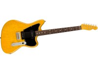 Fender Limited Edition Offset Tele Korina