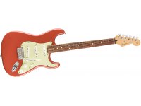 Fender Player Stratocaster Limited Edition - PF FRD