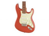 Fender Player Stratocaster Limited Edition - PF FRD
