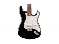 Fender Limited Edition Tom Delonge Stratocaster - BLK
