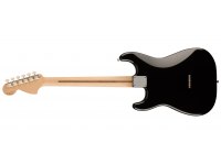 Fender Limited Edition Tom Delonge Stratocaster - BLK