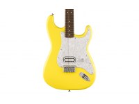 Fender Limited Edition Tom Delonge Stratocaster - GFY