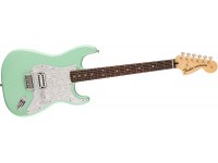 Fender Limited Edition Tom Delonge Stratocaster - SFG