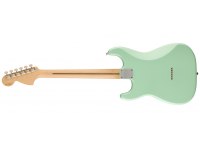 Fender Limited Edition Tom Delonge Stratocaster - SFG