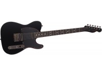 Fender Made in Japan Limited Telecaster Noir