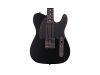 Fender Made in Japan Limited Telecaster Noir