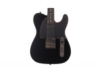 Fender Made in Japan Limited Hybrid II Telecaster Noir