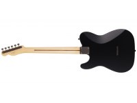 Fender Made in Japan Limited Telecaster Noir