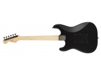 Fender Made in Japan Limited Noir Stratocaster