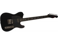 Fender Made in Japan Limited Noir Telecaster