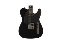 Fender Made in Japan Limited Noir Telecaster