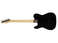 Fender Made in Japan Limited Noir Telecaster